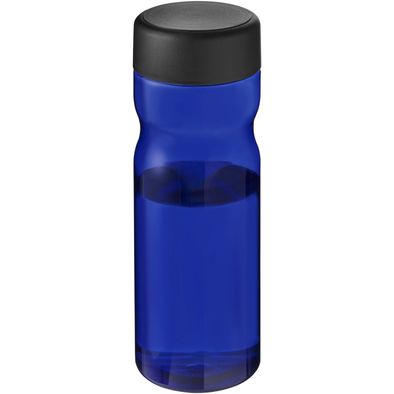 Produktabbildung H2O Active® Eco Base 650 ml Sportflasche mit Drehdeckel H2O Active® Eco Base 650 ml Sportflasche mit Drehdeckel