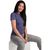 Jamaika T-Shirt für Damen (Bild 4)