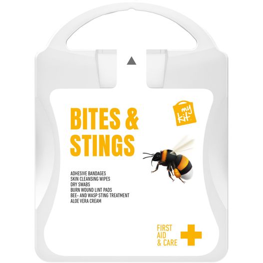 Produktabbildung MyKit Bisse und Stiche MyKit Bisse und Stiche (Bild 1)