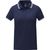 Amarago Polo mit abgesetztem Rand für Damen