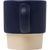 Olympia 130 ml stapelbarer Expresso Becher mit Tonboden (Bild 2)