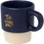 Olympia 130 ml stapelbarer Expresso Becher mit Tonboden (Bild 4)