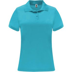 Monzha Sport Poloshirt für Damen