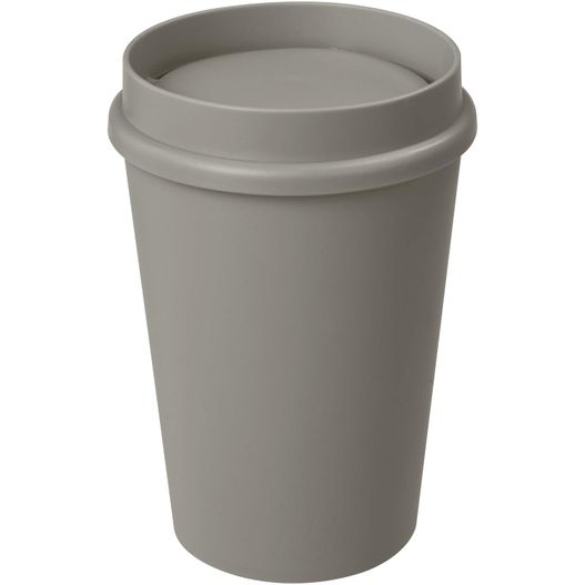 Produktabbildung Americano® Switch Renew Becher mit 360°-Deckel 300 ml Americano® Switch Renew Becher mit 360°-Deckel 300 ml (Bild 1)