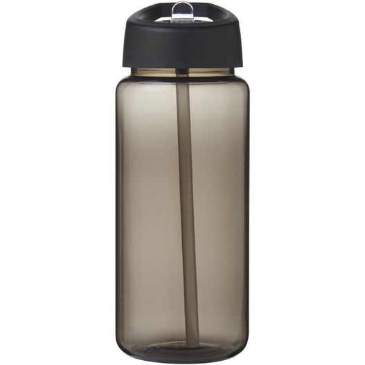 Produktabbildung H2O Active® Octave Tritan™ 600 ml Sportflasche mit Ausgussdeckel H2O Active® Octave Tritan™ 600 ml Sportflasche mit Ausgussdeckel (Bild 1)