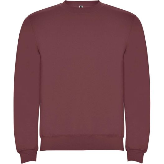 Produktabbildung Clasica Sweatshirt mit Rundhalsausschnitt Unisex Clasica Sweatshirt mit Rundhalsausschnitt Unisex (Bild 1)
