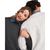 Clasica Sweatshirt mit Rundhalsausschnitt Unisex (Bild 3)