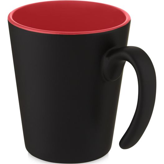 Oli 360 ml Keramikbecher mit Henkel (Bild 1)