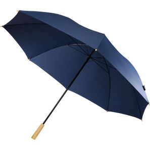 Romee 30'' windbeständiger Golfschirm aus recyceltem PET