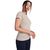 Golden T-Shirt für Damen (Bild 4)