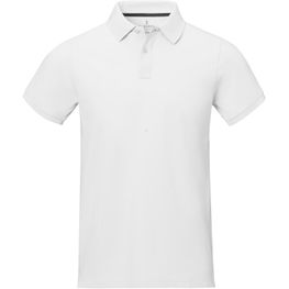 Calgary Poloshirt für Herren