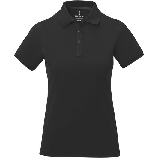 Calgary Poloshirt für Damen (Bild 1)