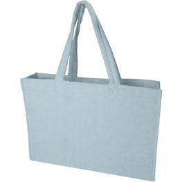 Produktabbildung Siam GRS-recycelte Strandtragetasche aus Frottee 13 L Siam GRS-recycelte Strandtragetasche aus Frottee 13 L