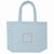 Siam GRS-recycelte Strandtragetasche aus Frottee 13 L (Bild 4)