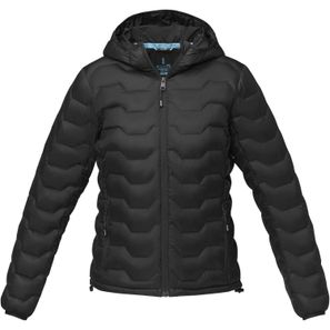 Petalite GRS Daunenjacke für Damen aus recyceltem Material