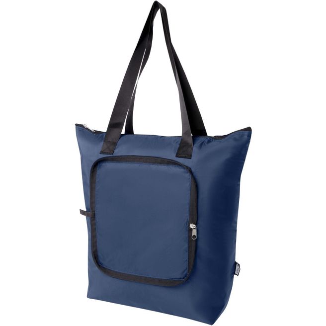 EcoFold faltbare RPET Kühltasche 15 L