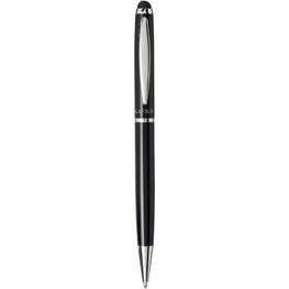 Produktabbildung Lento Stylus Kugelschreiber (schwarze Mine) Lento Stylus Kugelschreiber (schwarze Mine)