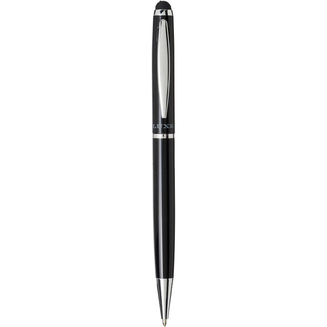 Lento Stylus Kugelschreiber (schwarze Mine)