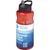 H2O Active® Eco Big Base 1L Sportflasche mit Ausgussdeckel (Bild 4)