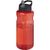 H2O Active® Eco Big Base 1L Sportflasche mit Ausgussdeckel