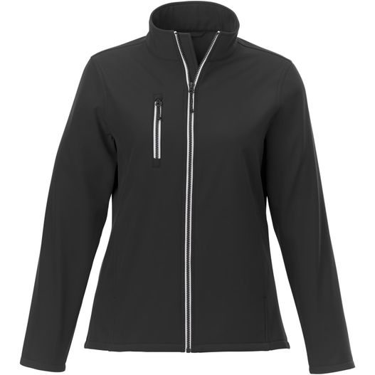 Orion Softshelljacke für Damen (Bild 1)