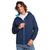 Siberia Softshelljacke Unisex (Bild 4)