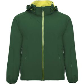 Siberia Softshelljacke Unisex