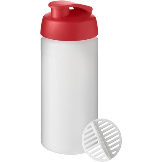 Baseline Plus 500 ml Shakerflasche (Bild 1)