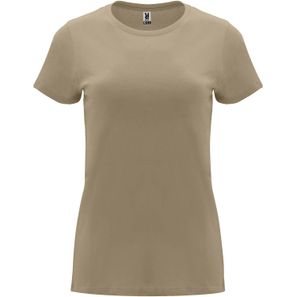 Capri T-Shirt für Damen