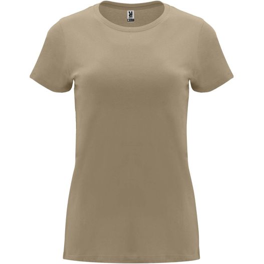 Produktabbildung Capri T-Shirt für Damen Capri T-Shirt für Damen (Bild 1)