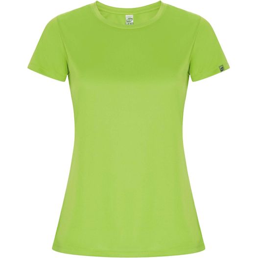Produktabbildung Imola Sport T-Shirt für Damen Imola Sport T-Shirt für Damen (Bild 1)