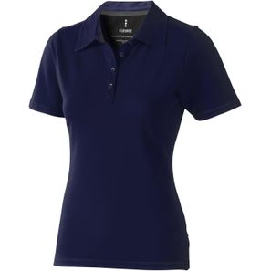 Markham Stretch Poloshirt für Damen