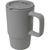 Carter 450 ml Keramiktasse mit Kunststoffdeckel