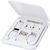 Savvy recyceltes modulares Ladekabel mit Telefonhalterung (Bild 1)