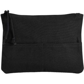 Citizen Green Zipzip Zubehörtasche aus Bio Baumwolle