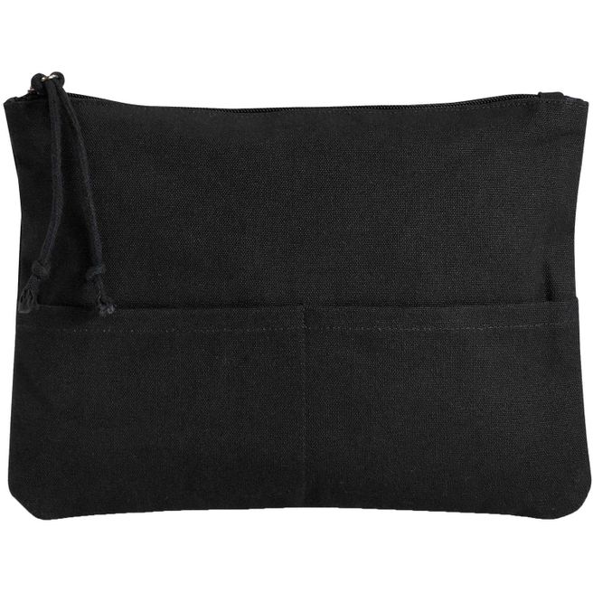 Produktabbildung Citizen Green Zipzip Zubehörtasche aus Bio Baumwolle Citizen Green Zipzip Zubehörtasche aus Bio Baumwolle