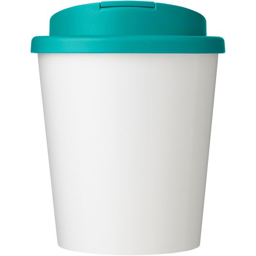 Brite-Americano Espresso Eco auslaufsicherer Isolierbecher, 250 ml (Bild 1)