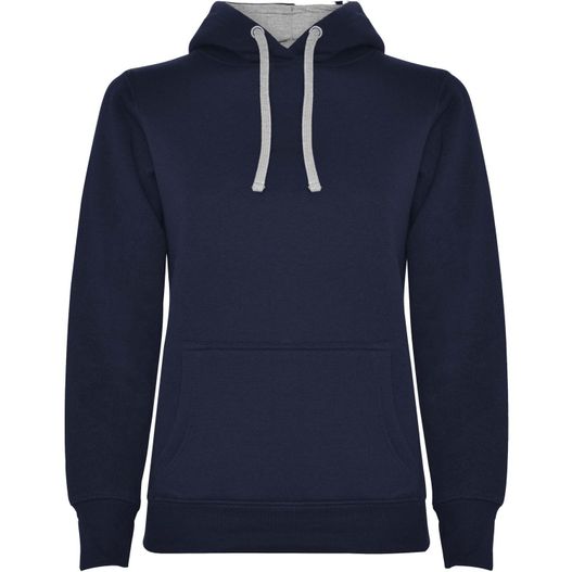 Produktabbildung Urban Kapuzenpullover für Damen Urban Kapuzenpullover für Damen (Bild 1)