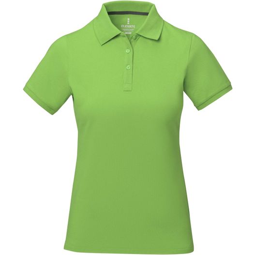 Calgary Poloshirt für Damen (Bild 1)