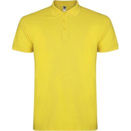 Star Poloshirt für Herren