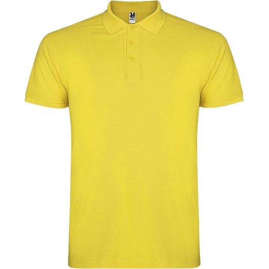 Produktabbildung Star Poloshirt für Herren Star Poloshirt für Herren (Bild 1)