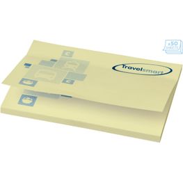 Produktabbildung Sticky-Mate® Haftnotizen 100 x 75 mm Sticky-Mate® Haftnotizen 100 x 75 mm