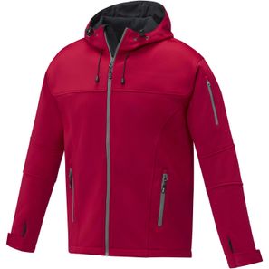 Match Softshelljacke für Herren