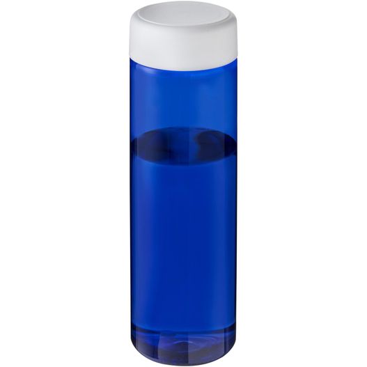 H2O Active® Eco Vibe 850 ml Wasserflasche mit Drehdeckel (Bild 1)