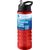 H2O Active® Eco Treble 750 ml Sportflasche mit Stülpdeckel (Bild 3)