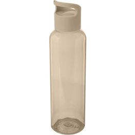 Produktabbildung Sky  650 ml Sportflasche aus recyceltem Kunststoff Sky  650 ml Sportflasche aus recyceltem Kunststoff