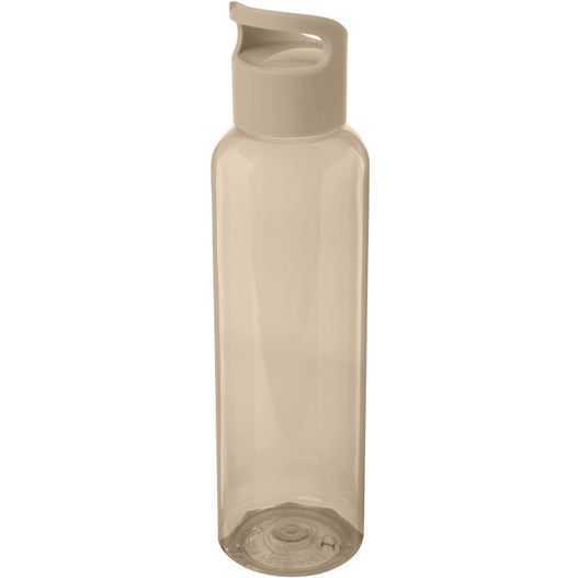 Produktabbildung Sky 650 ml Sportflasche aus recyceltem Kunststoff Sky 650 ml Sportflasche aus recyceltem Kunststoff (Bild 1)