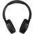 Ancha Over-Ear Wireless Bluetooth® Headset aus recyceltem Kunststoff (Bild 1)