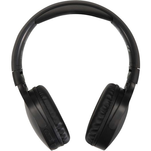 Ancha Over-Ear Wireless Bluetooth® Headset aus recyceltem Kunststoff (Bild 1)
