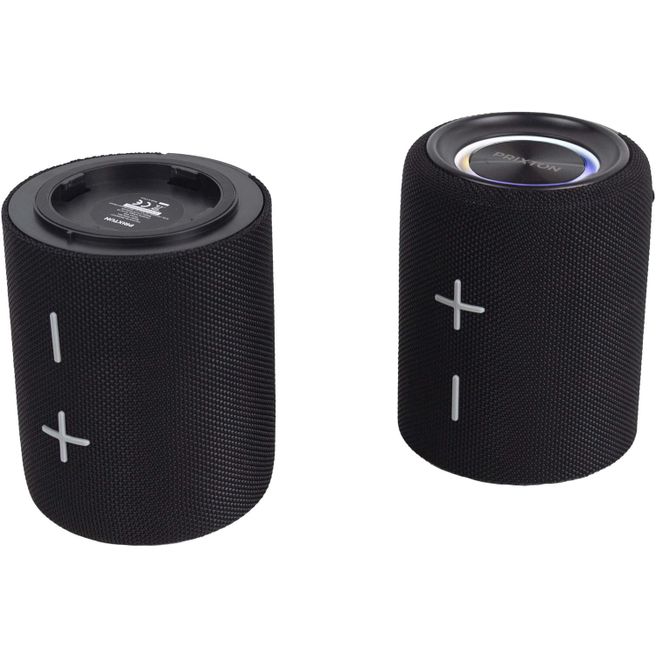 Prixton Aloha Max 40W Lautsprecher